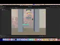 stickman teleport unity source code