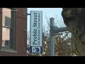 Fighting human trafficking in Maine