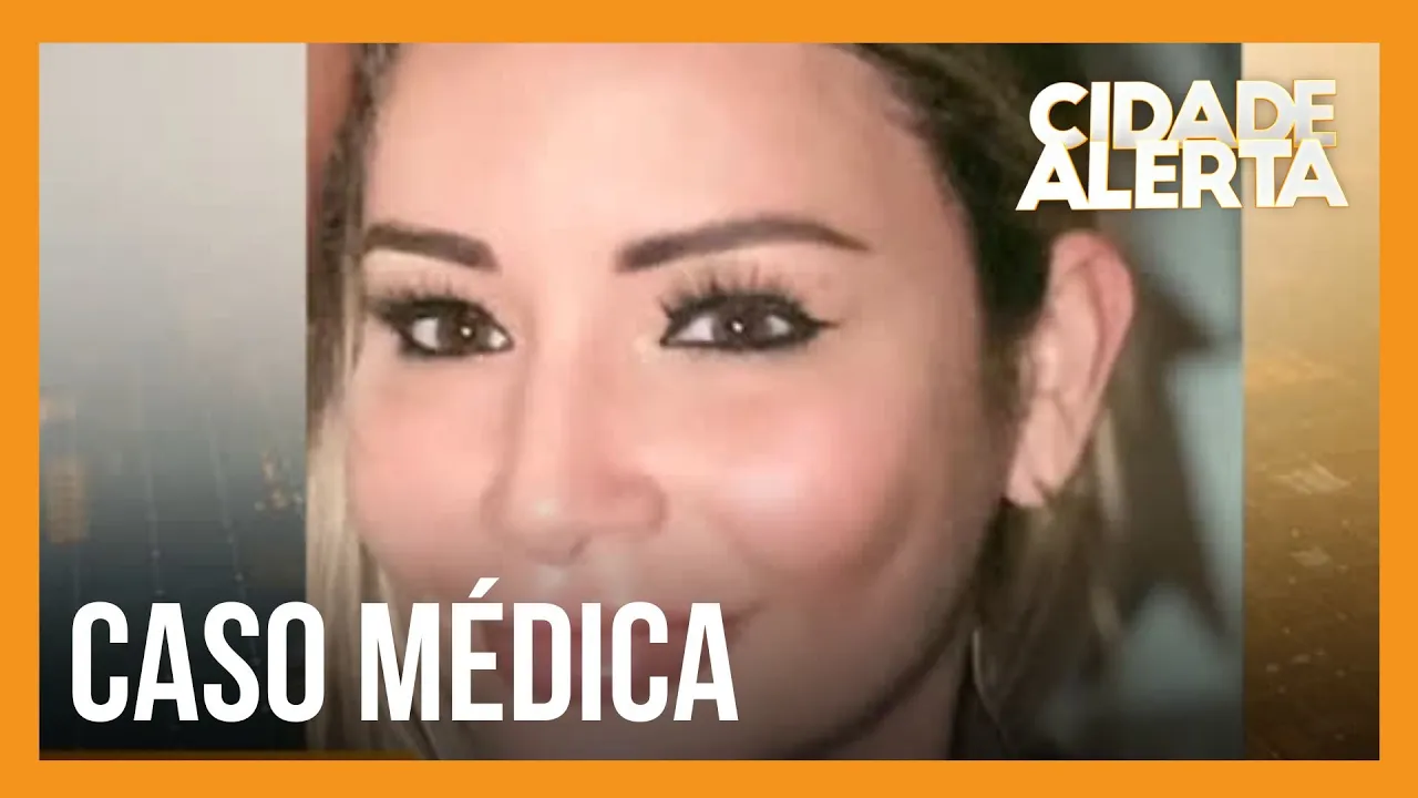 Polícia faz busca na casa da médica que foi encontrada morta em um quarto de hotel