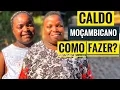 Download Lagu COMO FAZER O CALDO MOÇAMBICANO? VEJAM AÍ E FIQUEM ATÉ O FINAL DO VÍDEO QUE!!!…