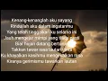Download Lagu Sonia - Benci Ku Sangka Sayang ( lirik )