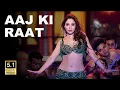 Download Lagu Aaj Ki Raat - Stree 2 (Dolby Atmos 5.1 Ch Surround sound) Tamannaah Bhatia, Sachin-Jigar, Madhubanti