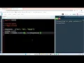 Python Magic 8 Ball