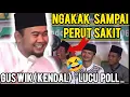 Download Lagu FULL Kocak! Pengajian Lucu Terbaru Gus Wik Di Nglondong Temanggung