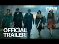 Video di Peaky Blinders Series 5 Trailer - BBC