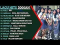 Download Lagu Nostalgia Band populer 2000an || Lagu remaja 2000an