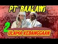 Download Lagu INILAH 2 ULAMA BAALAWI YANG JADI KEBANGGAAN PARA MUHIBBINNYA