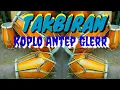 Download Lagu Takbiran Terbaru ( Dangdut Koplo Rampak ) Full Bass Clarity