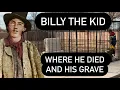 Download Lagu BILLY THE KID - HIS REAL GRAVE, WHERE HE DIED, AND HIS HAIR?? Notorious Outlaw’s Final Days