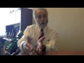 Executive Profile Larry Burkhardt