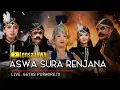 Lagu HIP HOP'NYA TEMANGGUNG !!! WAROK ASR ASWA SURA RENJANA - LIVE GETAS PURWOREJO TEMANGGUNG