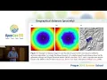 Tom Hengl Machine Learning as a generic framework for spatial prediction