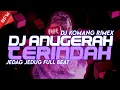 Download Lagu DJ ANUGERAH TERINDAH JEDAG JEDUG VIRAL TIKTOK TERBARU 2025 DJ KOMANG RIMEX | DJ ANUGERAH TERINDAH