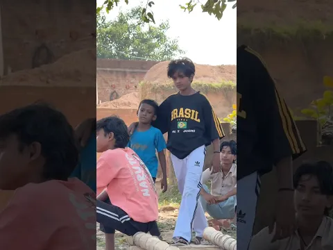 Bada Bhai Ko Leke Agya 😱 #shorts #youtubeshorts #bhaichara