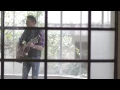 Te hubieras ido antes - Julión Álvarez (Pop Rock Ballad Cover por José Ignacio).