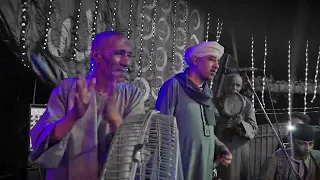 اجمل ما قالو الشيخ رجب الديروطى فى حب الالبيت 