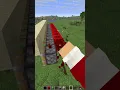 how to make floating blocks in minecraft