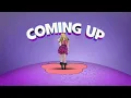 Disney Junior UK - Coming Up Now Hannah Montana 2011 FANMADE