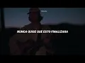 Matt hansen - Better off without me (sub. español + lyrics)
