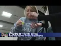 ETSU pharmacy students learn hands-on approach to treating opioid overdoses