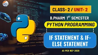 If Else Statement