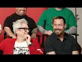 'Jackass' Cast Break Down Jackass' Biggest Moments