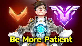 give me 15 minutes i will teach you how to play tracer