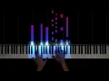 Schubert - Impromptu 3 in G-flat major, D. 899 (Op. 90) no. 3