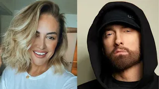 Eminem Reportedly Dating His Longtime Stylist Katrina Malota