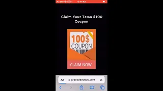 Temu Coupon Code - 100 Off Temu Code For Existing Customers July 2023 WORKING TESTED