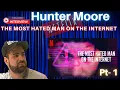 Hunter Moore Interview - Most Hated Man On The Internet