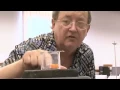 Bouncing Balls - Sixty Symbols