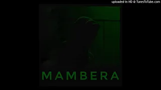 wolcott mambera