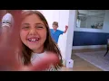 I Secretly Turned My Brother's Room Pink!