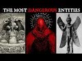 Download Lagu The Most DANGEROUS SPIRITS in Sumerian Magic (More Ancient Than Demons)