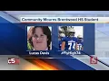 Teen Found Dead In Brentwood Field