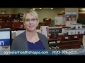 CPAP Supplies and More - Agnesian Health Shoppe
