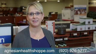 CPAP Supplies and More - Agnesian Health Shoppe