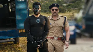 بسبب الفساد تحول من ظابط لبطل خارق بيجيب حق الغلابه لكن قتلوا حبيبته قدام عينه فقرر ينتقم اشد انتقام 