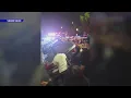 Suspected DUI driver hits 3 women drags 1 half a block