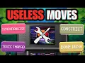 Download Lagu Fixing Pokemon's Most USELESS Moves