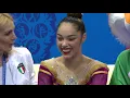 REPLAY - 2019 European Games - Acro WG balance and MxP dynamic finals, RG first two rotations AA