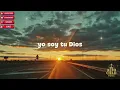 Camino Con Cristo A Mi Lado ✝️ Corrido Cristiano Tumbado 2025 | Alto Cielo Music