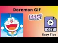 Doremon Gif in Sprite Lab Code org