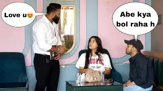 waiter prank on couple chapter 1 prank gone horror ans entertainment 2026