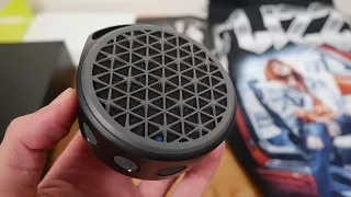 fler flizzy ltd fanbox unboxing