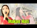 Lagu MAKAN HATI Cover Nurul 