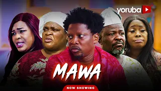 Mawa Yoruba Movie 2026 Drama | Rotimi Salami, Ogboluke, Antar Laniyan, Sola Kosoko, Allwell Ademola