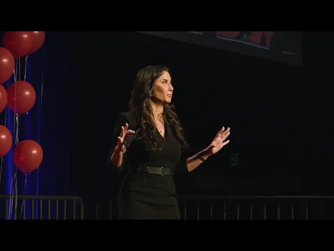 Promotional Video 0: The Secret to Success: It’s Not What You Think | Kim Perell | TEDxPepperdineUniversity