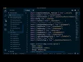 Using Basic Motions in File Explorer Command Pane and Extensions Tab